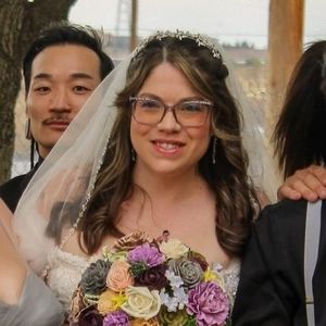 Meet your Posher, Maggie